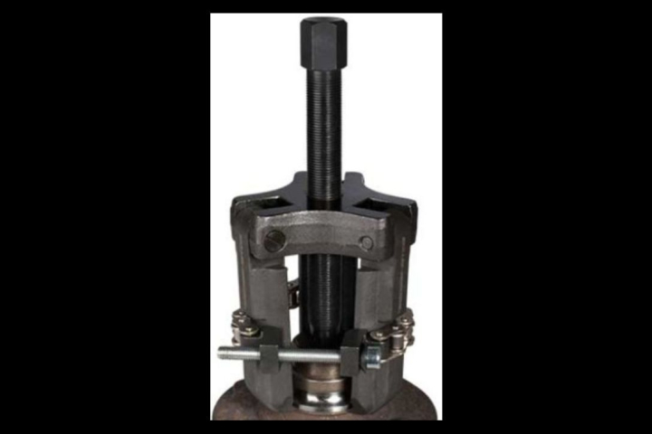 Universal Bearing Ring Puller