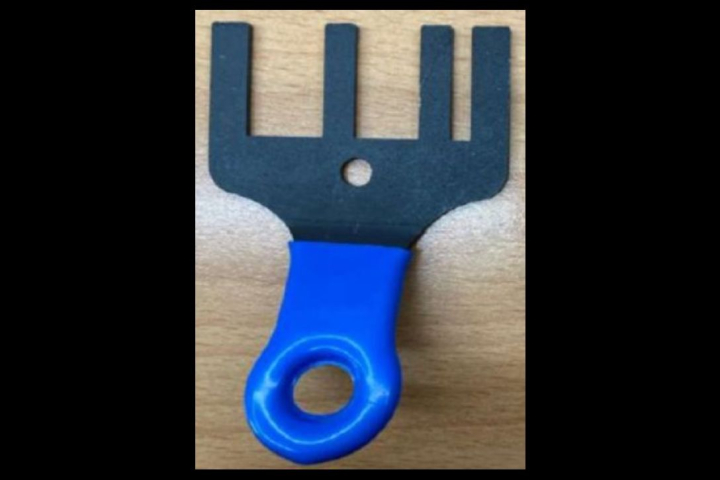 3 In 1 Spring Band Clamp Tool