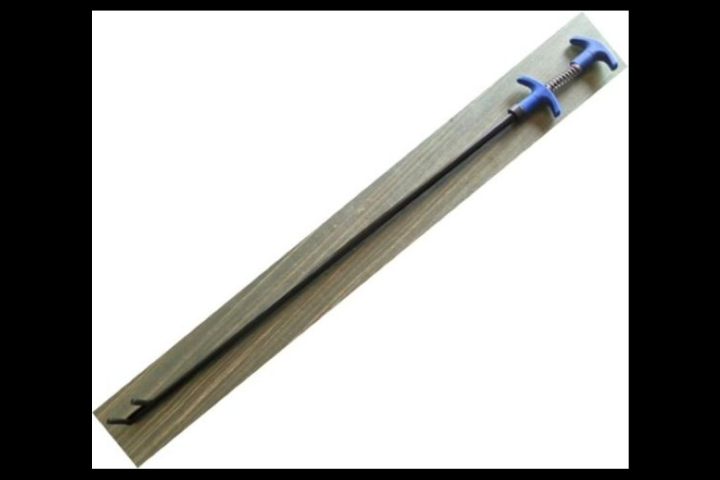 Clamping Serpentine Belt Grabber