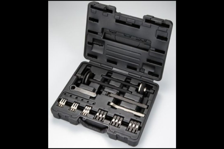 Deep Groove Bearing Puller