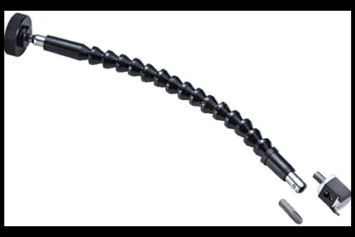 Magnetic Drain Plug Tool