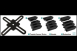 Fuel Tank Locking Ring Tool Set