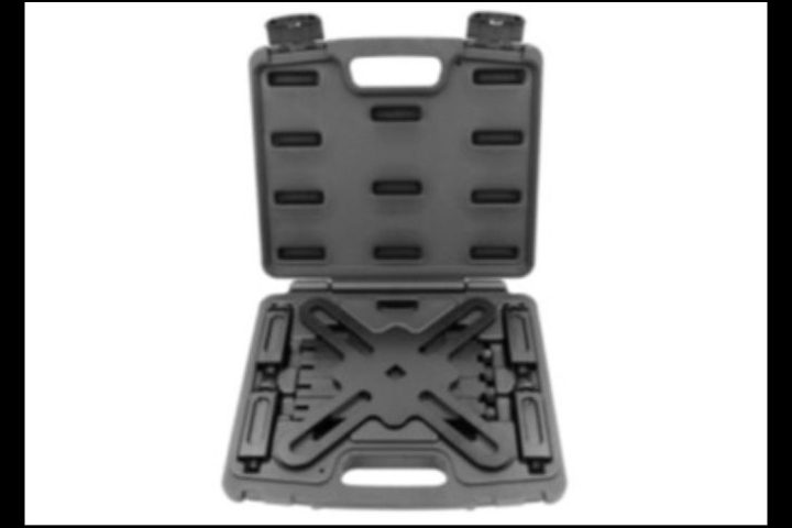 Fuel Tank Locking Ring Tool Set