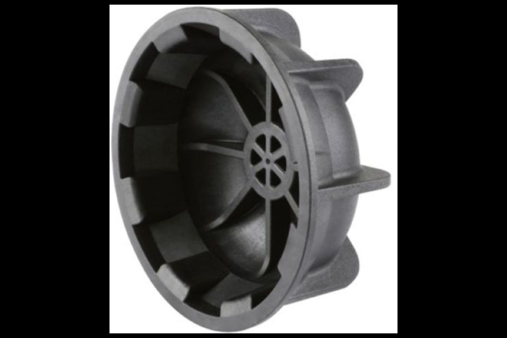 Center Cap Removal Wrench – AMG/ Mercedes
