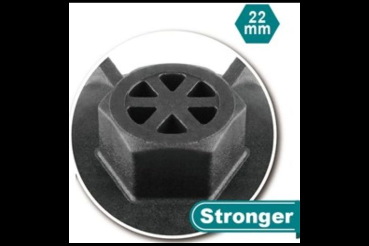 Center Cap Removal Wrench – AMG/ Mercedes