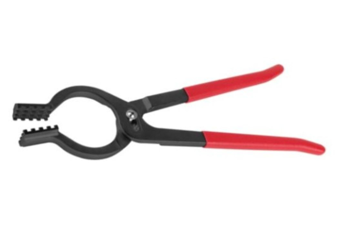 Multi-Direction Hose Clamp Pliers