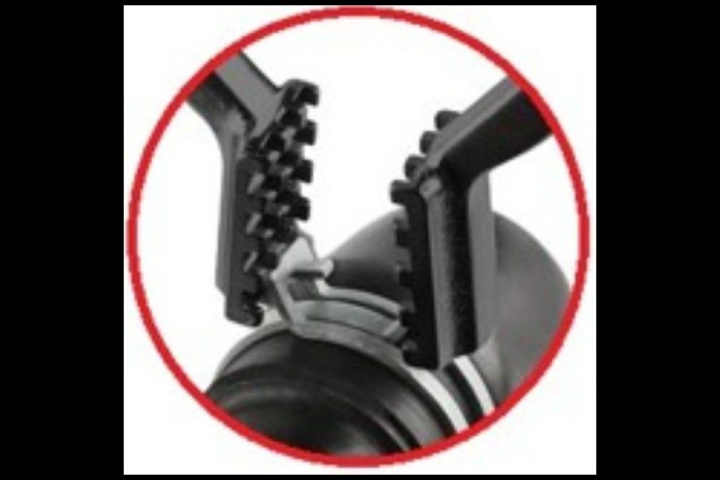 Multi-Direction Hose Clamp Pliers