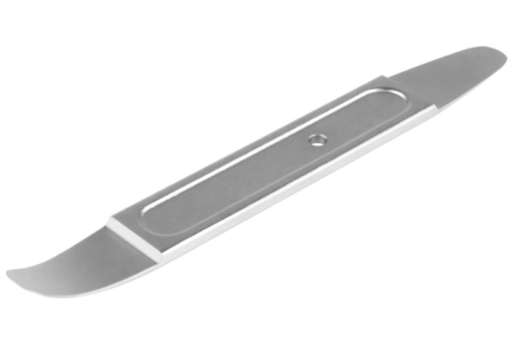 Metal Skin Wedge Tool (Curved & Straight) (CNC)