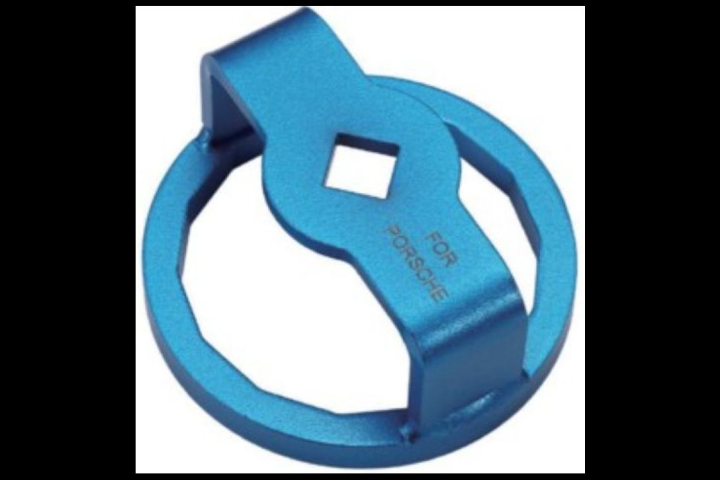 Oil Filter Wrench for Maserati & Porsche