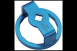 Oil Filter Wrench for Maserati & Porsche