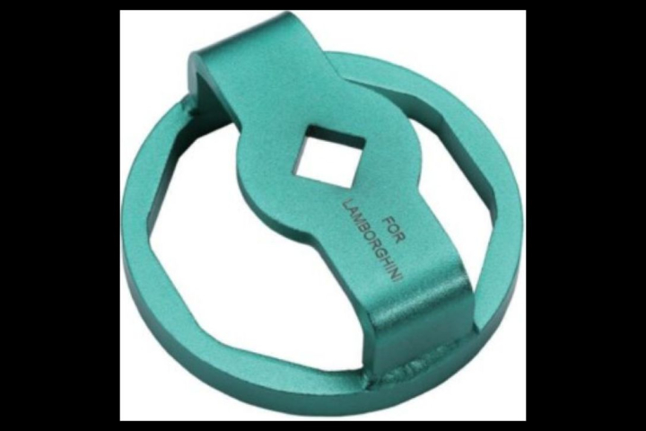 Oil Filter Wrench for Lamborghini Aventador, Diablo & Murcielago 