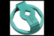 Oil Filter Wrench for Lamborghini Aventador, Diablo & Murcielago 