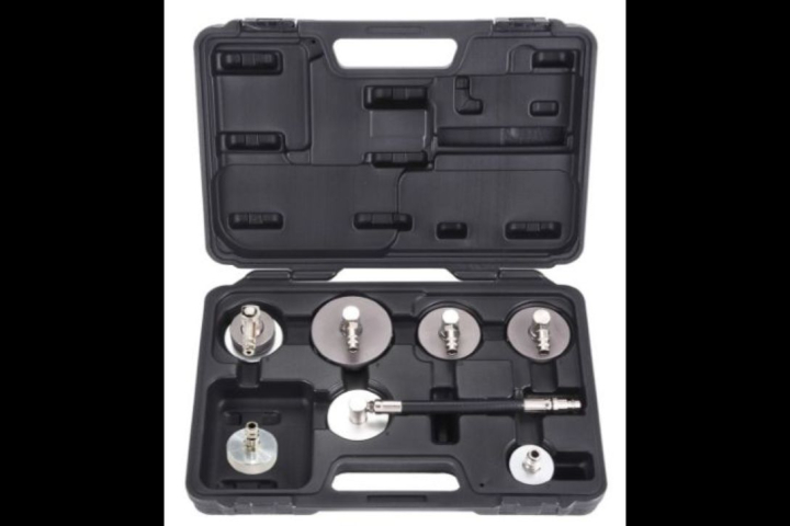 7 PCS Brake Bleeder Adapter Set