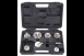 7 PCS Brake Bleeder Adapter Set