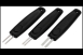 Diamond Coated Fuse Terminal Cleaning Set – 3PCS