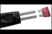 Diamond Coated Fuse Terminal Cleaning Set – 3PCS