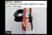 Car Paint Masking Tape Soft Edge Dispenser – W/O Tape