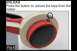 Car Paint Masking Tape Soft Edge Dispenser – W/O Tape