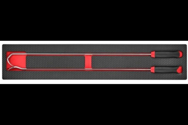 2PCS Extra Long Remove Radiator Hose Pick Set