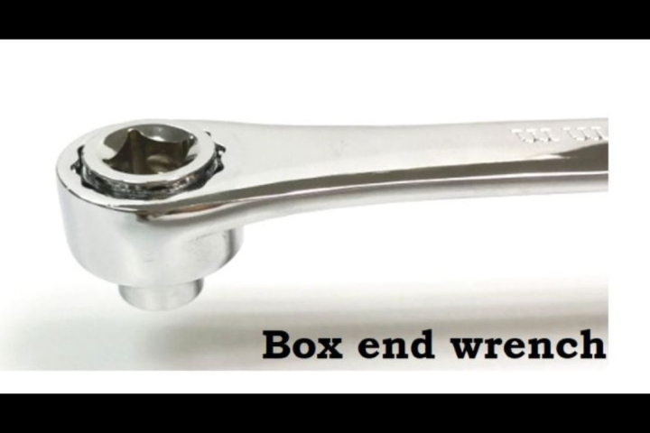 15PCS 3/8” DR. SOCKET SET W/ XL FLEX & BOX WRENCH