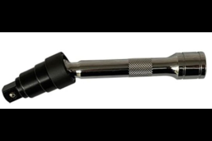 3/8” x 5” & 10” Quick Release Swivel Extension Bar