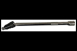 3/8” x 5” & 10” Quick Release Swivel Extension Bar