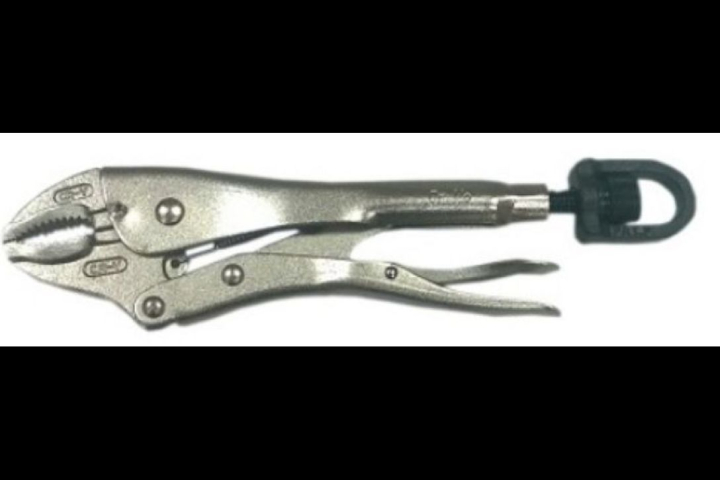 Sliding Hammar Locking Pliers (Locking Puller)