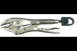 Sliding Hammar Locking Pliers (Locking Puller)