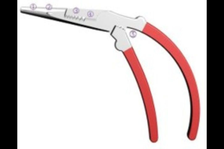 29 PCS PLIER & TERMINAL TOOL SET
