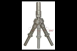 7 PCS Ball Joint Separator Set