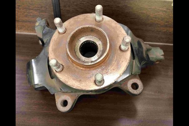 3 in 1 Hub Puller