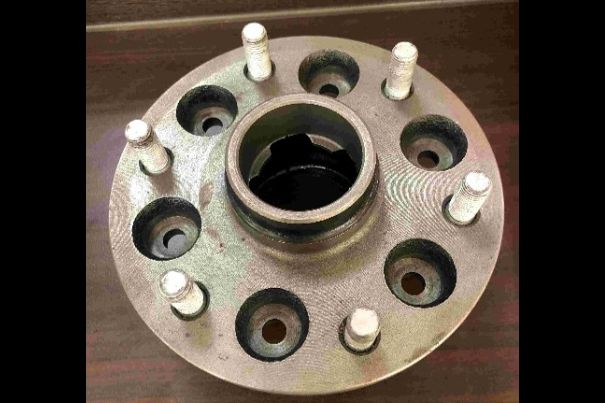 3 in 1 Hub Puller