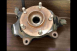 Heavy Duty 3 in 1 Hub Puller