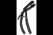Curved Hose Clamp Pliers