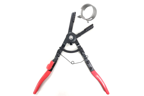 Adjustable Hose Clamp Pliers