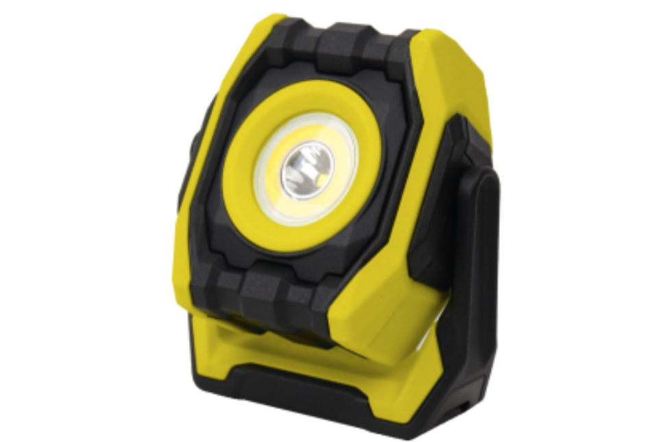 Rechargeable Work Light