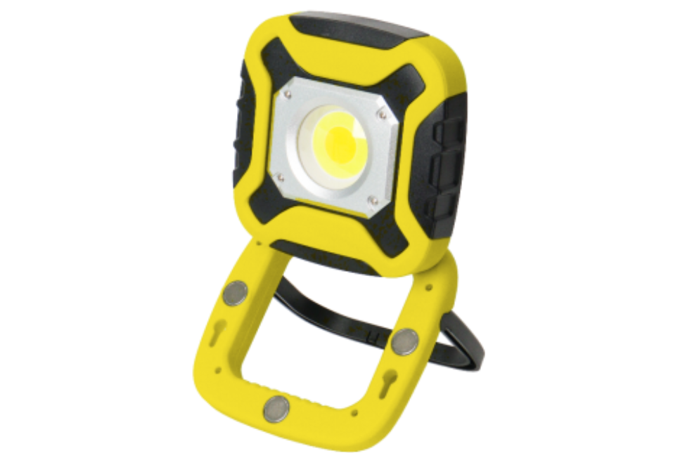 Camp Lantern 