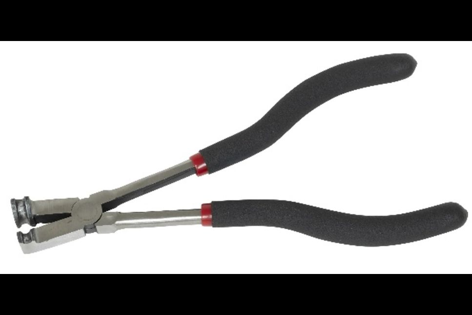 3/16" Tubing Bending Pliers