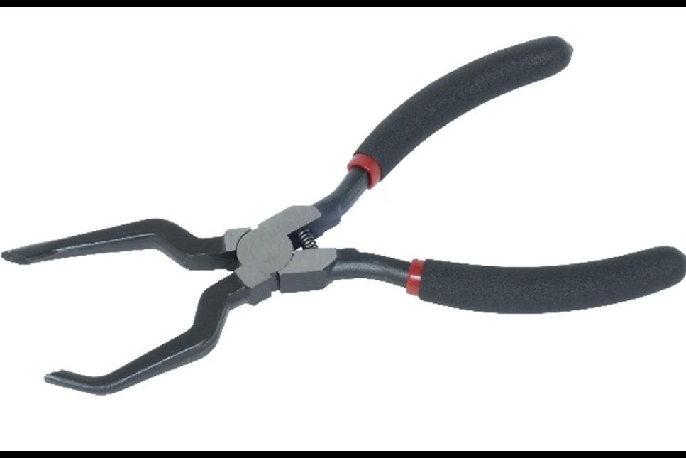 Electrical Connector Pliers