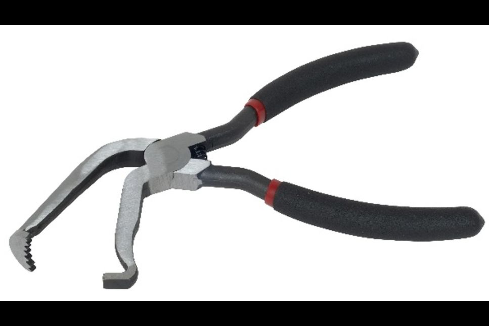 Electrical Disconnect Pliers, 60 Degree