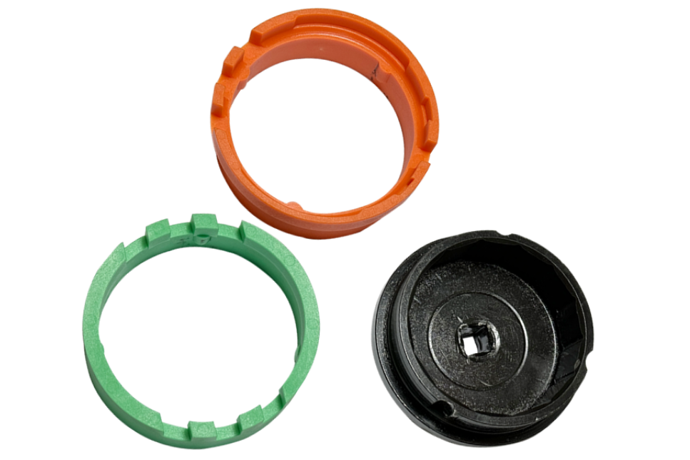 3 IN 1 Oil Filter Wrench For Toyota & Lexus