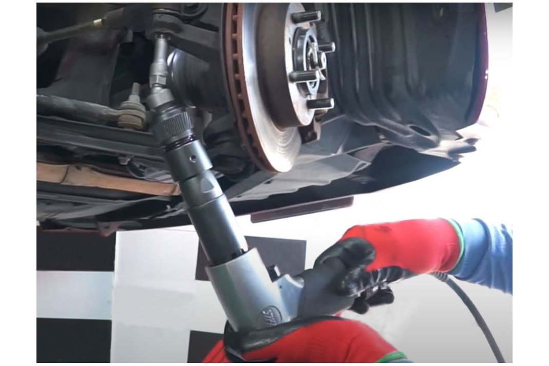 7 PCS Ball Joint Separator Set