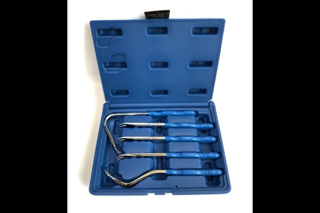5pcs Clip Lifter Set