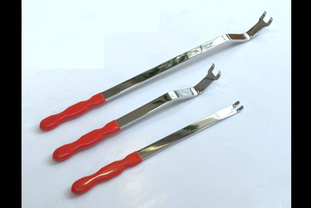 3pcs XL Clip Lifter Set
