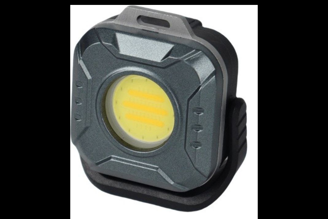 180 Degree Swivel LED Work Light-Type C
