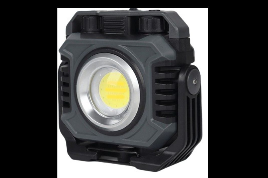 360 Degree Swivel LED Work Light-Type C