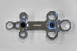Anti-Slip 8 IN 1 WRENCH SET