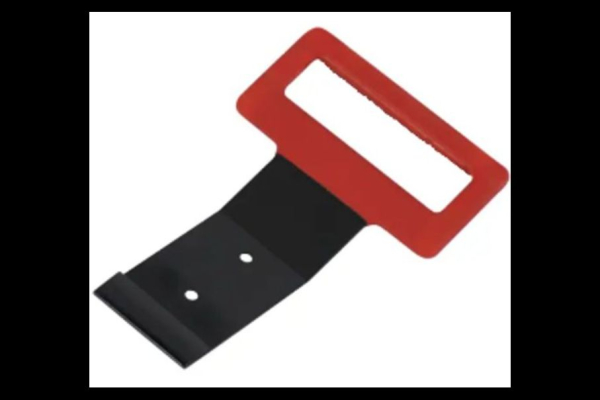 Window Belt Molding Remover