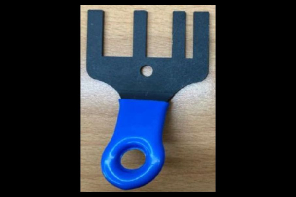 3 In 1 Spring Band Clamp Tool