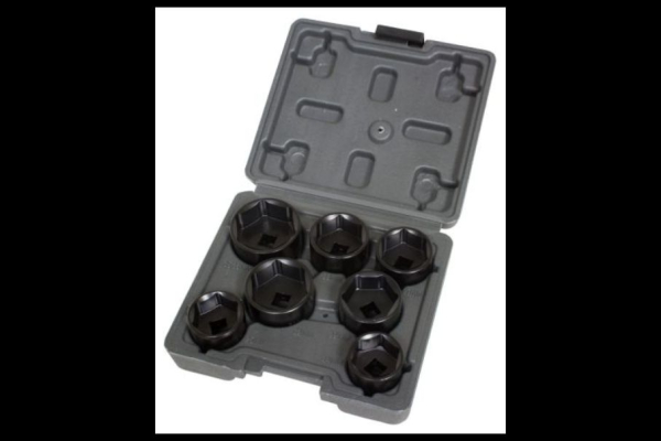 7PCS LOW PROFILE FILTER SOCKET SET